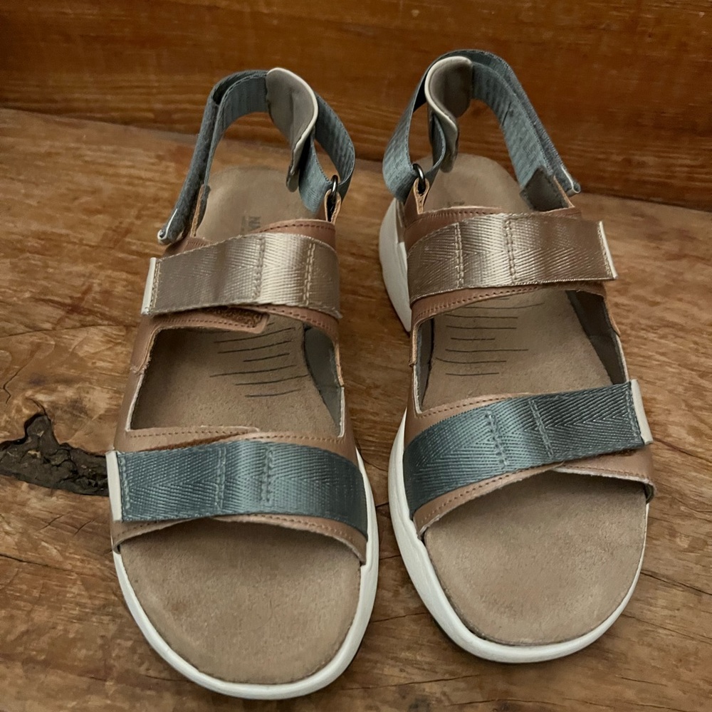 NAOT Sandal